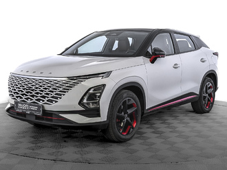 фото Omoda C5 I 2022