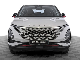 фото Omoda C5 I 2022