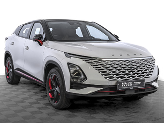 фото Omoda C5 I 2022