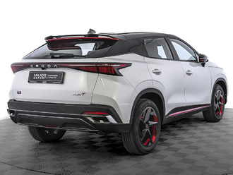 фото Omoda C5 I 2022