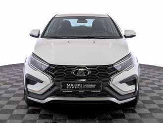 фото Lada Vesta 2023