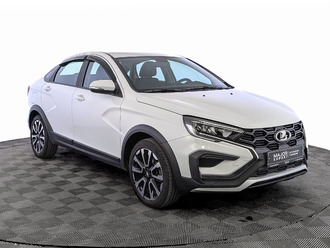 фото Lada Vesta 2023