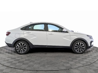 фото Lada Vesta 2023