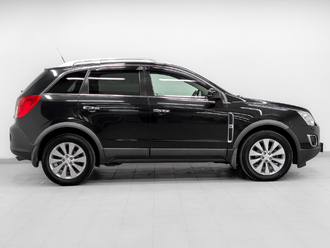фото Opel Antara 2014
