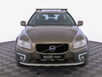 фото Volvo XC70 II 2014