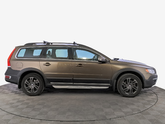 фото Volvo XC70 II 2014