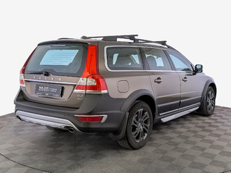 фото Volvo XC70 II 2014