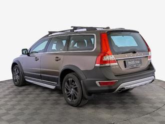 фото Volvo XC70 2014 с пробегом
