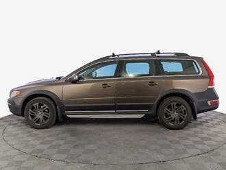 фото Volvo XC70 2014 с пробегом