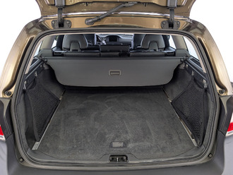 фото Volvo XC70 2014 с пробегом