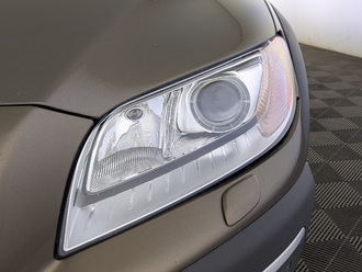 фото Volvo XC70 2014 с пробегом