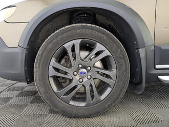 фото Volvo XC70 2014 с пробегом