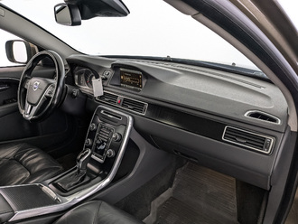 фото Volvo XC70 2014 с пробегом