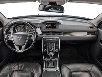 фото Volvo XC70 2014 с пробегом