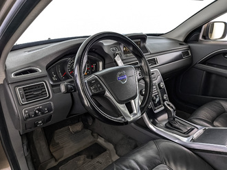фото Volvo XC70 2014 с пробегом