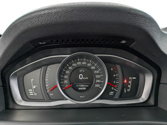 фото Volvo XC70 2014 с пробегом