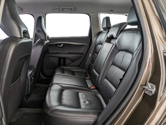 фото Volvo XC70 2014 с пробегом