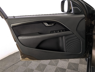 фото Volvo XC70 2014 с пробегом