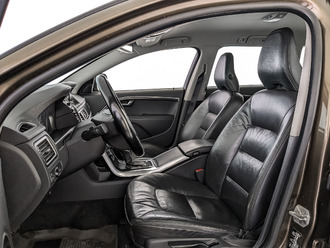 фото Volvo XC70 2014 с пробегом
