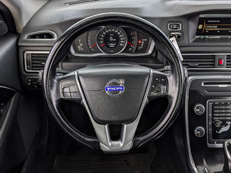 фото Volvo XC70 2014 с пробегом