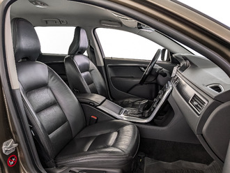 фото Volvo XC70 2014 с пробегом