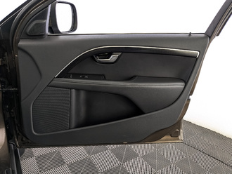 фото Volvo XC70 2014 с пробегом
