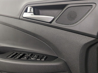 фото Hyundai Tucson III 2019