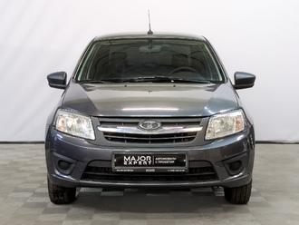 фото Lada Granta 2017