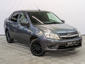 фото Lada Granta 2017