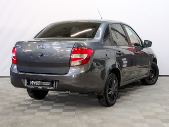фото Lada Granta 2017