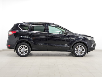 фото Ford Kuga II 2018
