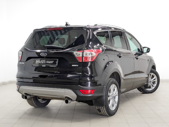 фото Ford Kuga II 2018