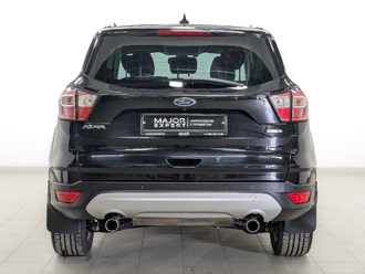 Kuga II