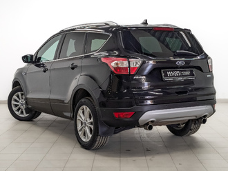 Kuga II