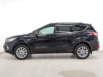 Kuga II
