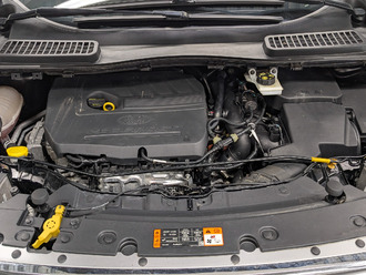 Kuga II