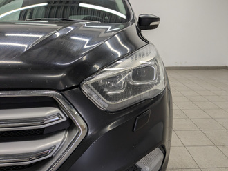 Kuga II
