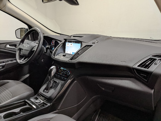 Kuga II