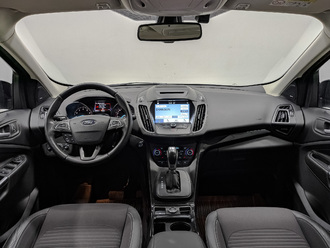 Kuga II