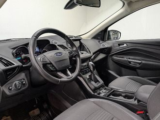 Kuga II