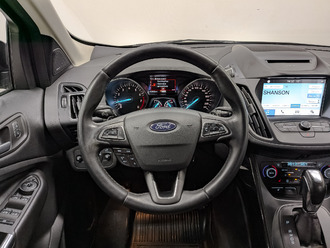 Kuga II