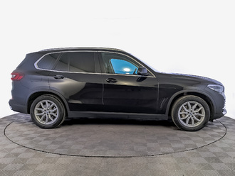 фото BMW X5 (G05/F95) 2020