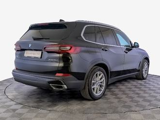 фото BMW X5 (G05/F95) 2020