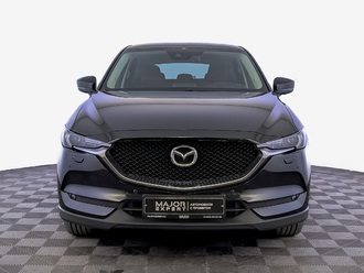 фото Mazda CX-5 II 2017