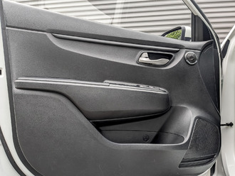 Фото Kia Rio с пробегом