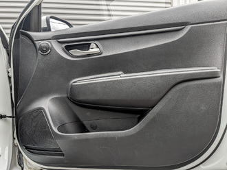 Фото Kia Rio с пробегом