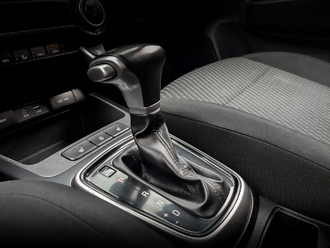 Фото Kia Rio с пробегом