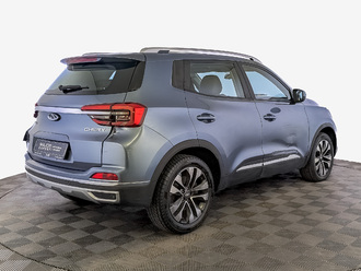 фото Chery Tiggo 4 I 2021