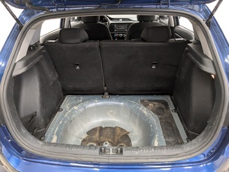 фото Kia Rio X 2021