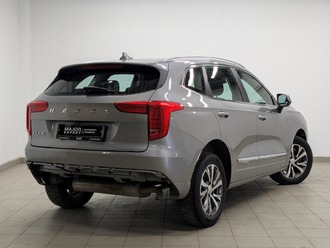 фото Haval Jolion 2021